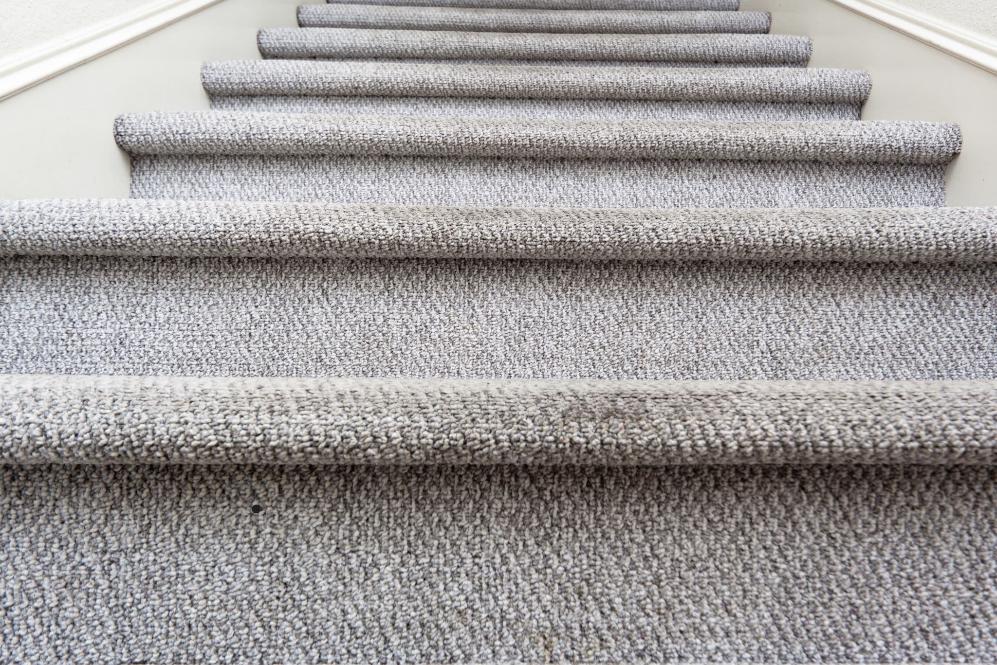 What Is the Best Carpet for Stairs
