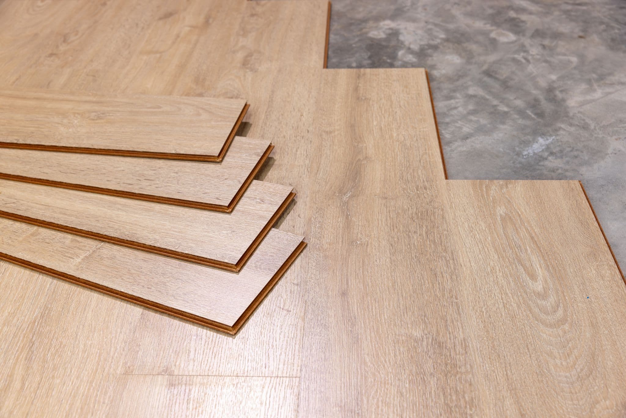 Laminate Flooring Mansfield